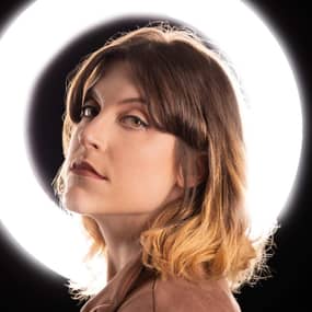 Amy Thorne Profile Photo