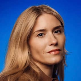 Katie Corwin Profile Photo