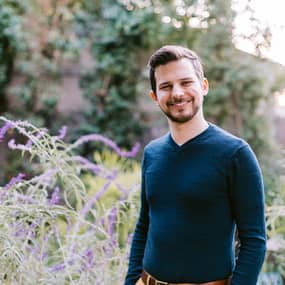 Anthony Pinggera Profile Photo Anthony Pinggera Profile Photo