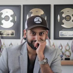 Akbar Sheikh Profile Photo