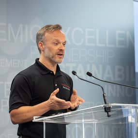 Josh Troche Profile Photo