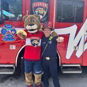 Andrew Masters Profile Photo