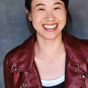 Julia Morizawa Profile Photo Julia Morizawa Profile Photo