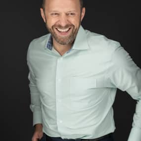 Michael G Dash Profile Photo