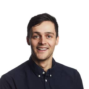James Armour Profile Photo