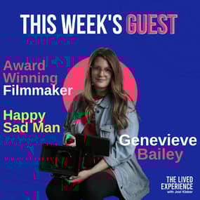 Genevieve Bailey Profile Photo