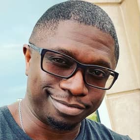 Berry Harmon Profile Photo Berry Harmon Profile Photo