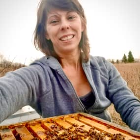 Rebecca Masterman Profile Photo