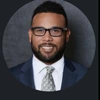 Dominic Morris Profile Photo