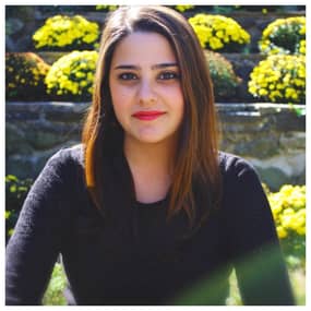 Catherine Del Castillo Profile Photo