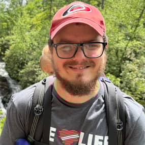 Elijah Boyer Profile Photo