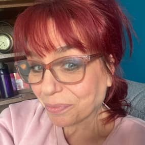 Wendy Sara Lap Profile Photo