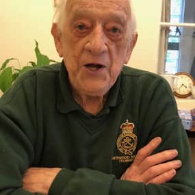 Stanley Perry (Capt) Profile Photo