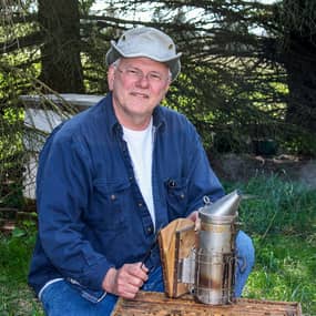 Jim Tew Profile Photo