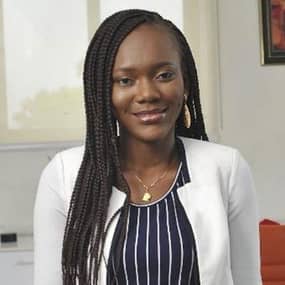 Foyin Olajide-Bello Profile Photo