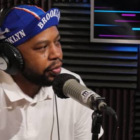 Talib Jasir, CPC, ELI-MP Profile Photo