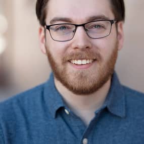 Connor Graham Profile Photo