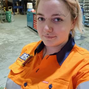 Jasmine Quick Profile Photo