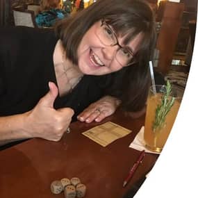 Judy Julius Profile Photo Judy Julius Profile Photo