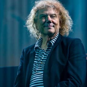 Jerry Harrison Profile Photo