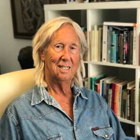 Serge Beddington-Behrens Profile Photo