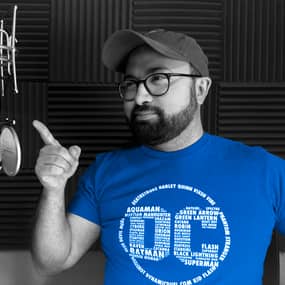 Johnny DC Profile Photo Johnny DC Profile Photo