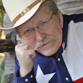 David A Bowles Profile Photo