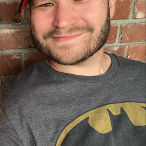 Joe Dunn Profile Photo