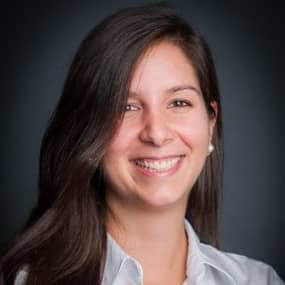 Christina Kyriazi Profile Photo