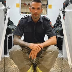 Justin Brunner Profile Photo