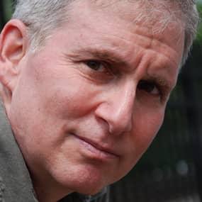 Alan Orloff Profile Photo