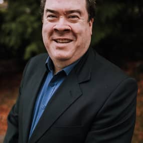 Darryl Stickel Profile Photo