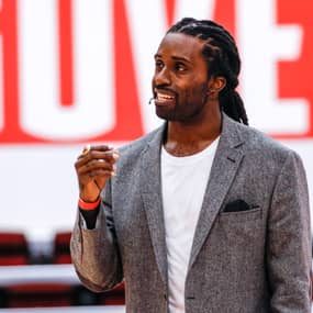 Derrick Furlow Jr Profile Photo