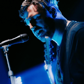 Nick Fuelling Profile Photo