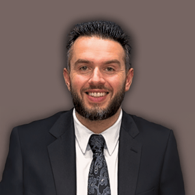 Michael Dutra Profile Photo