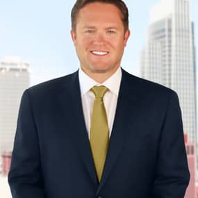 Matt Plooster Profile Photo