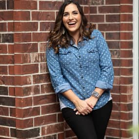 Allison Baggerly Profile Photo