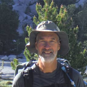 Ed Riggs Profile Photo