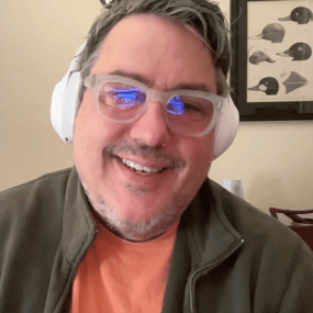 John Flansburgh Profile Photo