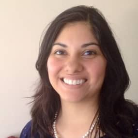 Geetika Nadkarni MPH Profile Photo