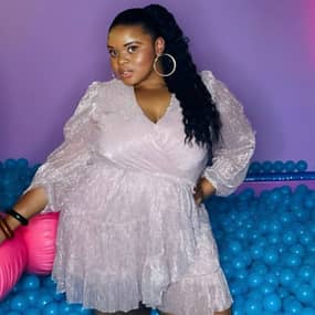 Zama Khumalo Profile Photo