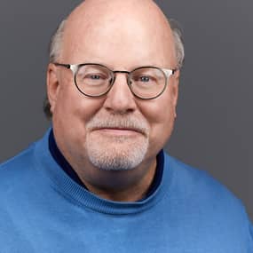 John Patrick Profile Photo
