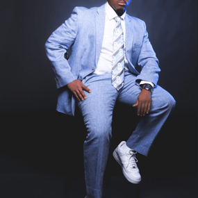 Kevin Talley Profile Photo