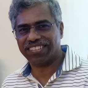 Vinay Deo Profile Photo Vinay Deo Profile Photo