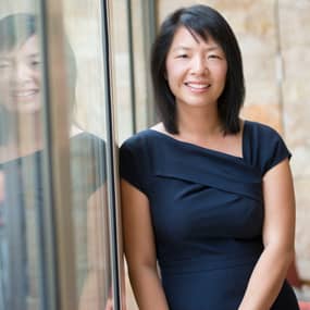 Jennifer Hsieh Profile Photo Jennifer Hsieh Profile Photo