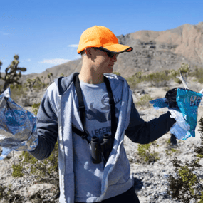 Christian Daniels Profile Photo