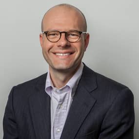 Ryan Mayward Profile Photo