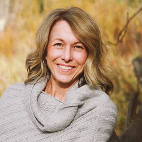 Jessica Speer Profile Photo