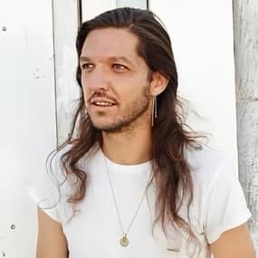 John Allen Marks [Jeronimoh] Profile Photo