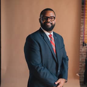 Victor D. Kidd, PhD LMSW Profile Photo